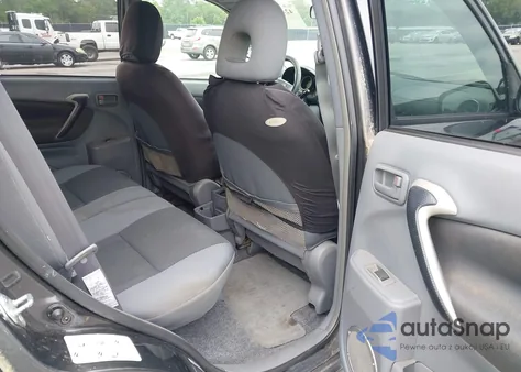 2003 Toyota Rav4 z USA, uszkodzony, nr VIN JTEHH20V336070723